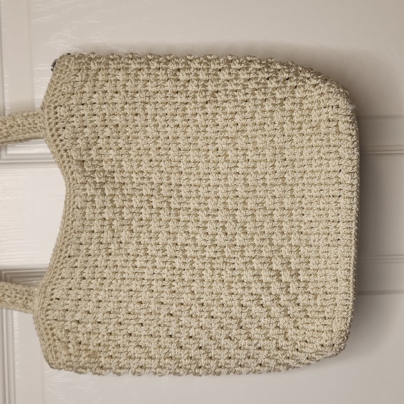 The SAK Original Natural Crochet Bag - Picture 6 of 14